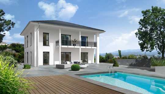 Bild von City Villa 2 - Viel Platz und modernsten Wohnkomfort