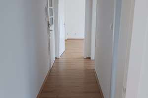 Schöne 2 Zimmer Wohnung 