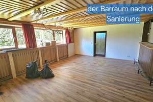 Ländliches Haus m. Traumblick, ruhige, parkähnl. Umgebung,  Wuppertal Nord – Die vollständige Adresse der Immobilie erhältst du vom Anbieter., 42279 Oberbarmen, Wuppertal – Vorschaubild 45