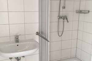 DG-Wohnung in Aachen, nähe TH-Hauptgebäude, Trichtergasse 22 – Trichtergasse 22, 52062 Aachen – Vorschaubild 7