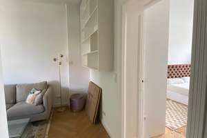 Erleben Sie stilvolles Wohnen im charmanten Altbau von Berlin-Britz. – Die vollständige Adresse der Immobilie erhältst du vom Anbieter., 12347 Britz, Berlin – Vorschaubild 3