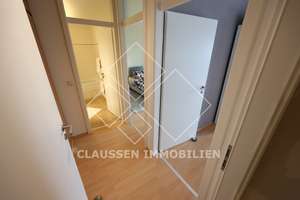 Charmante Maisonette-Wohnung mit großer sonniger Dachterrasse  in Wiesbaden-Nordenstadt – Die vollständige Adresse der Immobilie erhältst du vom Anbieter., 65205 Nordenstadt, Wiesbaden – Vorschaubild 10