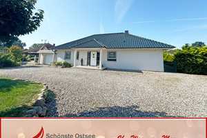 wunschlos glücklich im Bungalow – Ostholstein (Kreis) – Vorschaubild 1