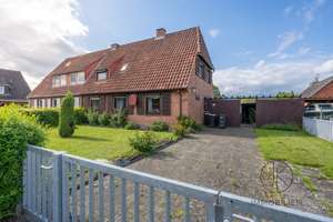 ***Doppelhaushälfte mit großzügigem Grundstück und viel Potenzial in Bremen-Grolland – Die vollständige Adresse der Immobilie erhältst du vom Anbieter., 28259 Grolland, Bremen – Vorschaubild 24