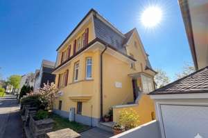 Charmante Stadtvilla in begehrter Lage – Die vollständige Adresse der Immobilie erhältst du vom Anbieter., 57074 Siegen, Siegen – Vorschaubild 17