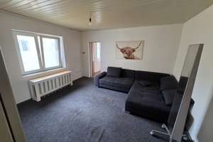 Alltagstaugliche 2-Zimmer-Wohnung in Aachen