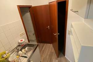 1-Zimmer-Wohnung in zentraler Innenstadtlage – F 4 14, 68159 Innenstadt/Jungbusch, Mannheim – Vorschaubild 5