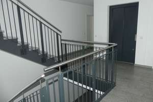 Moderne 4 Raumwohnung mit Balkon und Stellplatz in Dresden Cotta – Die vollständige Adresse der Immobilie erhältst du vom Anbieter., 1157 Cotta (Stadtteil), Dresden – Vorschaubild 14