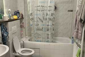 Hell 3-Raum-Wohnung in Hannover – Podbielskistraße 18, 30163 Hannover – Vorschaubild 11