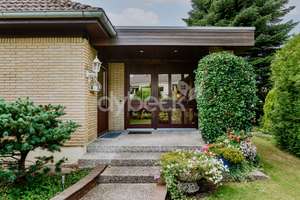 Gepflegter Bungalow in ruhiger Sackgassenlage in Lüneburg. – Die vollständige Adresse der Immobilie erhältst du vom Anbieter., 21339 Ochtmissen, Lüneburg – Vorschaubild 14