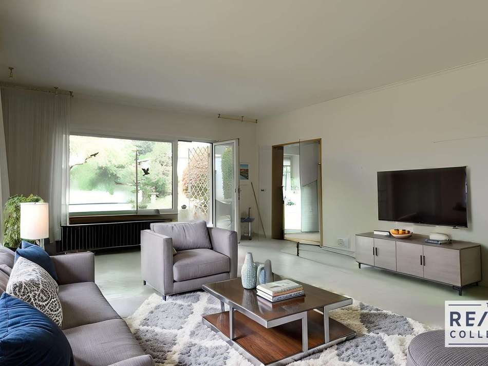 Wohnzimmer - Einrichtungsbeisp