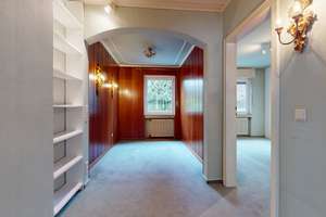 Charmanter Bungalow auf großzügigem Eckgrundstück in ruhiger Lage – Die vollständige Adresse der Immobilie erhältst du vom Anbieter., 53177 Heiderhof, Bonn – Vorschaubild 11
