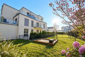 FRANK IMMOBILIEN - modern – stilvoll – sonnig – großzügig! Neubau-Wohnung am Grunewald! – Die vollständige Adresse der Immobilie erhältst du vom Anbieter., 14195 Schmargendorf, Berlin – Vorschaubild 5