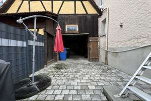 SCHMUCKSTÜCK IM HERZEN VON HASSMERSHEIM – Die vollständige Adresse der Immobilie erhältst du vom Anbieter., 74855 Haßmersheim – Vorschaubild 14