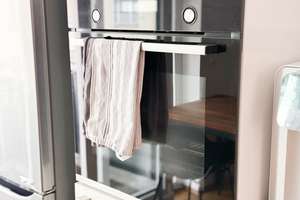 Zweitbezug, hochwertige 3-Zimmer mit Parkettboden und Süd-West Balkon  – Die vollständige Adresse der Immobilie erhältst du vom Anbieter., 90443 Steinbühl, Nürnberg – Vorschaubild 6