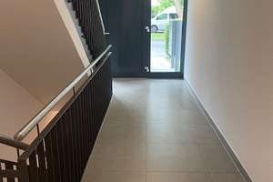 Bad Godesberg, Wohnen am Kurpark, 2 Zimmer Eigentumswohnung im 1. OG, Aufzug, Tiefgarage,  EBK – Die vollständige Adresse der Immobilie erhältst du vom Anbieter., 53177 Alt-Godesberg, Bonn – Vorschaubild 21
