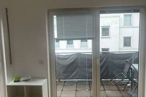 Helle 2-Zimmer-Wohnung mit Balkon & eigenem Keller – WG-geeignet in Münster-Geist – Die vollständige Adresse der Immobilie erhältst du vom Anbieter., 48153 Schützenhof, Münster – Vorschaubild 7