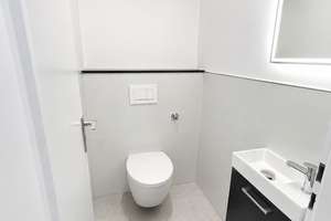 Erstbezug nach Komplettsanierung – Moderne 2-Zimmer-Wohnung mit Südbalkon – Stahlsberg 39, 42279 Oberbarmen, Wuppertal – Vorschaubild 14