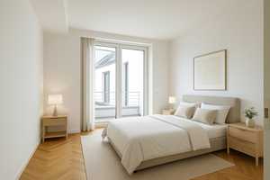 Exklusives Penthouse auf zwei Ebenen mit Privataufzug – Köln – Vorschaubild 7