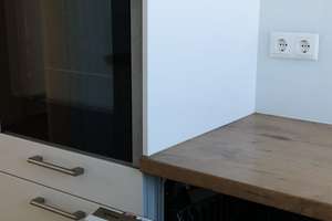 100 m² Penthouse-Wohnung in MG-Zentrum (Nähe Minto) im Gründerzeitviertel – Albertusstraße 44, 41061 Gladbach, Mönchengladbach – Vorschaubild 17