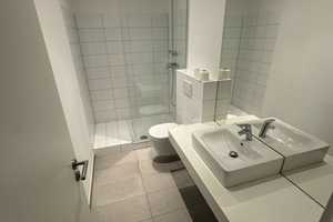 sanierte & moderne 2 Zimmer-Wohnung in Aachen-Burtscheid ab sofort zu vermieten – Adlerberg 12-14, 52066 Aachen – Vorschaubild 9