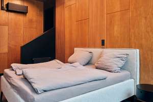 Vollmöbliertes Loft im Herzen Dortmunds I Hövel Suites – Hövelstraße 8, 44137 City, Dortmund – Vorschaubild 11