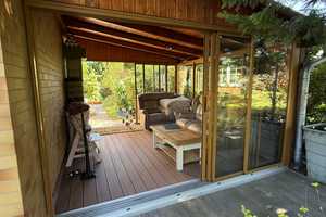 Altlandsberg: Stilvolles EFH - Massivbau -  mit Wintergarten auf Top Grundstück in ruhiger Lage! – Märkisch-Oderland (Kreis) – Vorschaubild 20