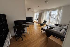 Moderne 2-Zimmer-Wohnung mit Dachterrasse | Berlin-Mitte – Chausseestraße 42, 10115 Mitte (Ortsteil), Berlin – Vorschaubild 1