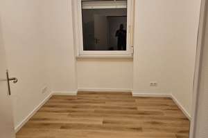Direkt vom Eigentümer: Großzügige 5 ZW mit Balkon, Nähe Hafeninsel Offenbach, Kaiserstraße 117 – 63065 Hochschule für Gestaltung, Offenbach am Main – Vorschaubild 18