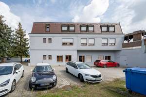 Alle Möglichkeiten! Hochinteressantes 
Wohn- und Geschäftshaus! – Die vollständige Adresse der Immobilie erhältst du vom Anbieter., 93326 Abensberg – Vorschaubild 7