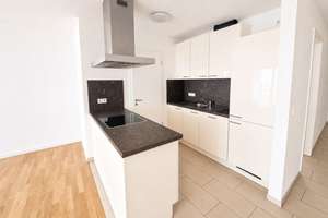 Helle 2-Zimmerwohnung mit Balkon in Mainz Wallaustr. – Wallaustr. 100, 55118 Neustadt, Mainz – Vorschaubild 5