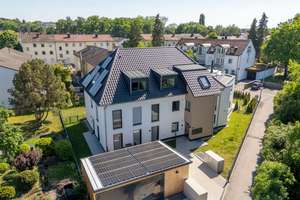 Neubauwohnung mit Energieeffizienzklasse A+ in S-Bahn-Nähe – Frühlingsweg 1, 85757 Karlsfeld – Vorschaubild 6