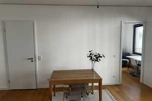 2-Zimmer Neubauwohnung am Volkspark Fhain – Berlin – Vorschaubild 4
