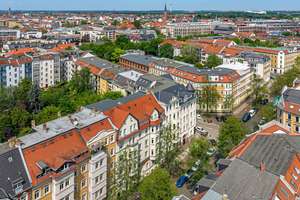 NEU: Sonnige Rendite in Schleußig – 3 Zimmer mit Wintergarten – Die vollständige Adresse der Immobilie erhältst du vom Anbieter., 4229 Schleußig, Leipzig – Vorschaubild 11