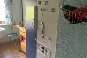 Halbinsel Nordstrand - Romantisches Reetdachhaus direkt am Deich: IHR NEUES FERIENHAUS ! – Nordfriesland (Kreis) – Vorschaubild 16