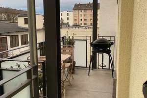 Lagejuwel, 4 Zimmer-Wohnung in der Boppstrasse – Boppstrasse 70, 55118 Neustadt, Mainz – Vorschaubild 7
