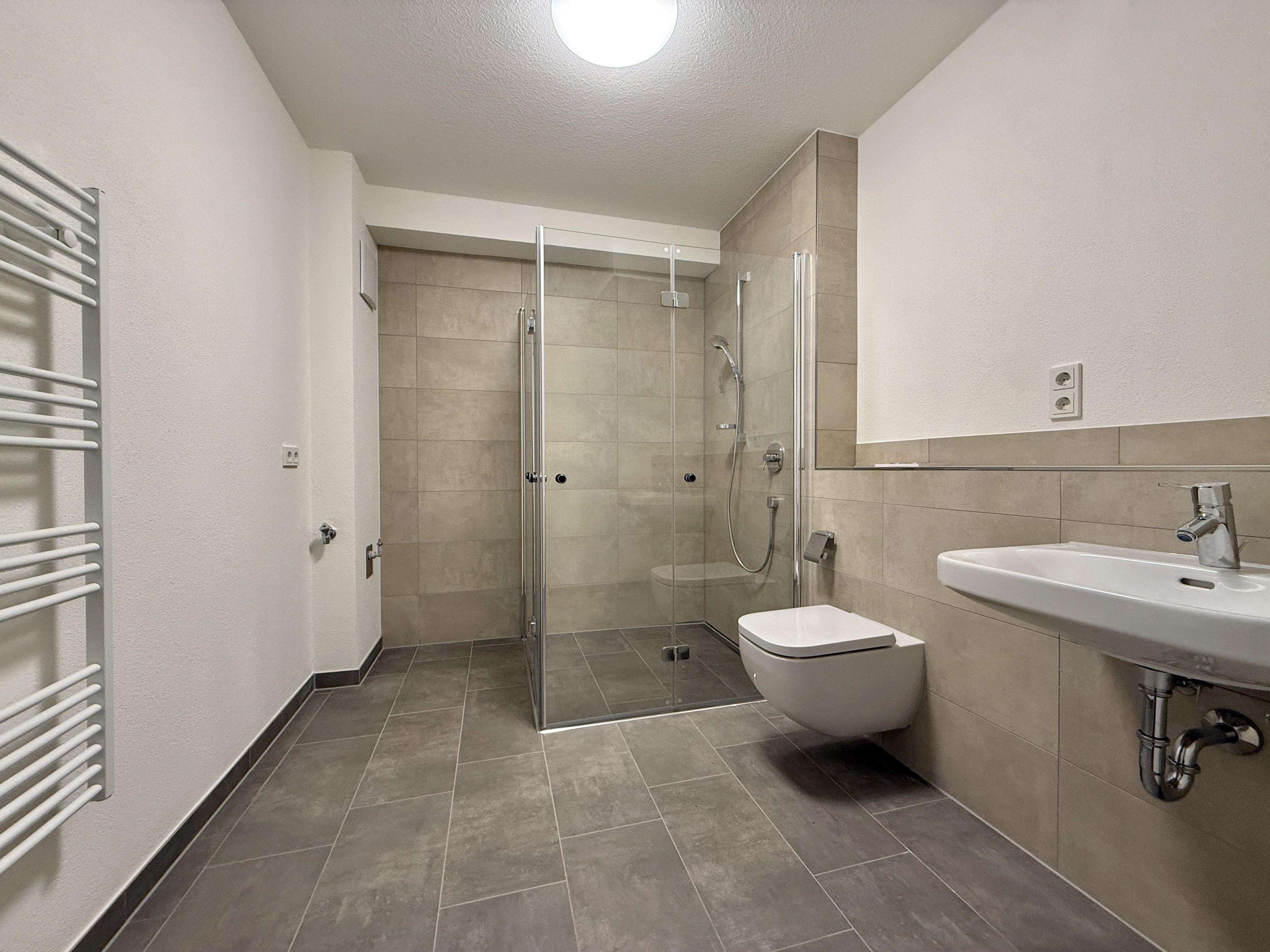 Immobilie in Rüdesheim - Altersgerechtes Wohnen mit gewissen Vorzügen am Lohrer Wald - Bild 7