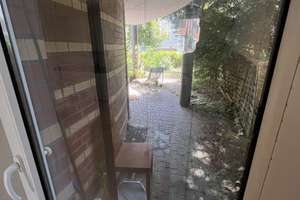 Möblierte 1-Zimmer-Wohnung mit Terrasse in Aachen-Forst | ab sofort – Drei-Rosen-Winkel 17, 52066 Trierer Straße, Aachen – Vorschaubild 5