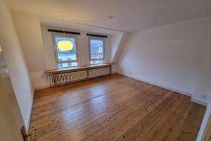 2-Zimmer Wohnung im 4. OG in Kiel-Ravensberg – Schauenburgerstraße 69, 24118 Ravensberg, Kiel – Vorschaubild 2