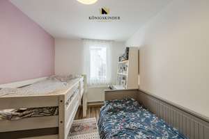 Modernisierter Altbau-Charme: 4-Zi-Wohnung mit Gemeinschaftsgarten in Feuerbach – 70469 Feuerbach-Mitte, Stuttgart – Vorschaubild 9
