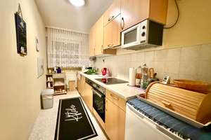 Nette 3-Zimmer Wohnung am Steinhübel – Die vollständige Adresse der Immobilie erhältst du vom Anbieter., 66424 Homburg – Vorschaubild 4