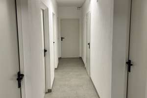 Gehobene 3ZKB + Balkon in A Lechhausen + sofort frei  – Die vollständige Adresse der Immobilie erhältst du vom Anbieter., 86167 Lechhausen-Ost, Augsburg – Vorschaubild 24