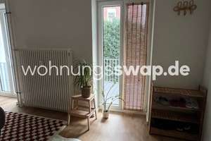Wohnungstausch: Prinzenallee 70