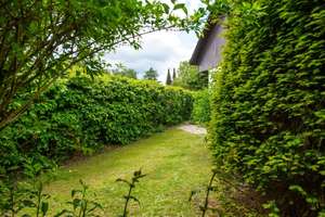 Privater Rückzugsort in Buckow – Doppelhaushälfte mit Garten, zwei Terrassen & Sauna – Die vollständige Adresse der Immobilie erhältst du vom Anbieter., 12349 Buckow, Berlin – Vorschaubild 3