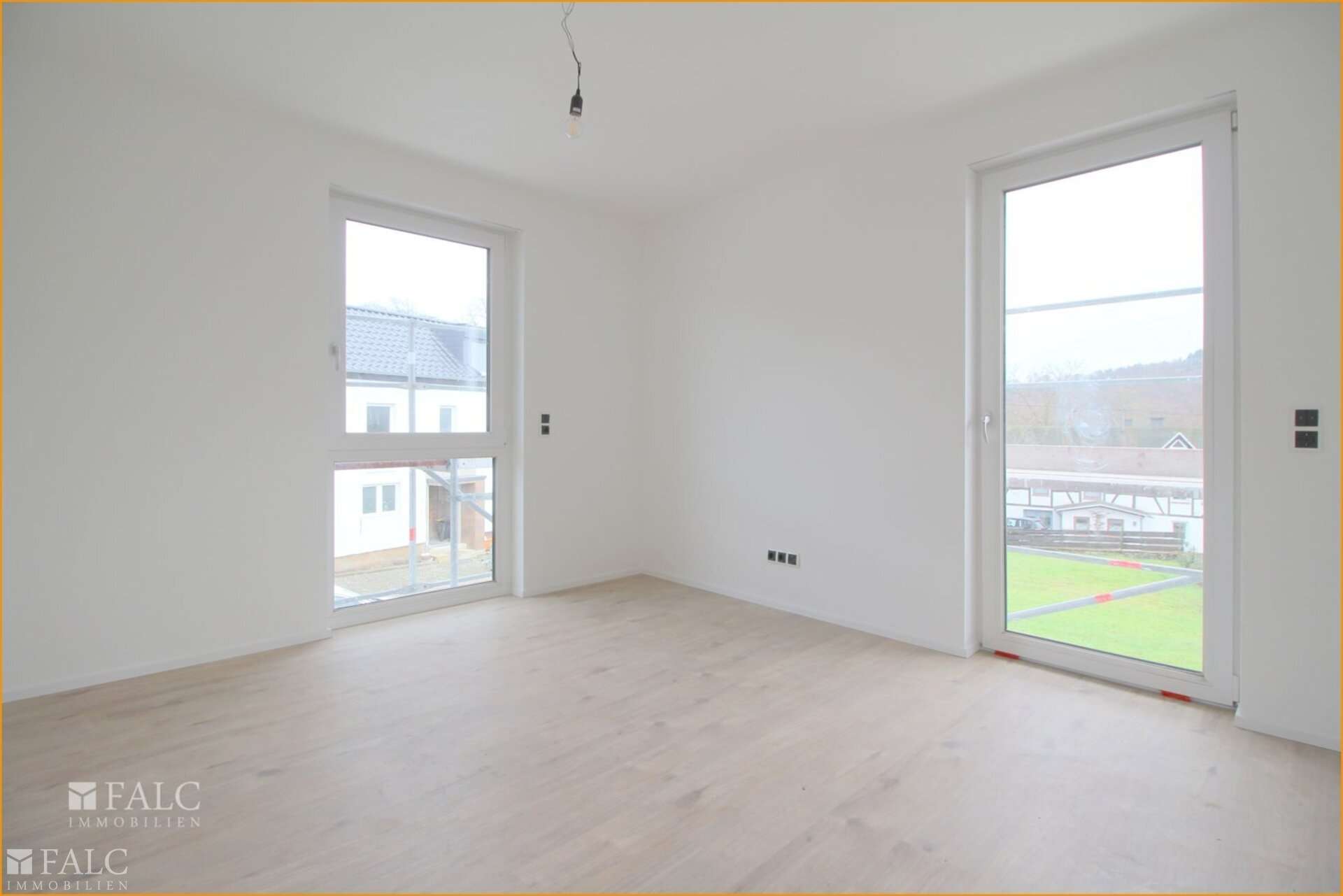 Immobilie in Niederbreitbach - Moderne Neubauwohnung mitten im Grünen - die perfekte Kapitalanlage! - Bild 11