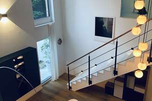 Von Privat: Neuwertiges, 5-Zimmer-Reihenhaus mit hochwertigere Ausstattung – Die vollständige Adresse der Immobilie erhältst du vom Anbieter., 30519 Mittelfeld, Hannover – Vorschaubild 2