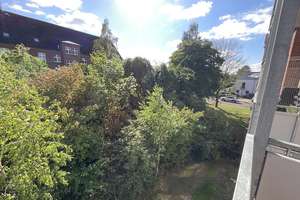 Mit geräumiger Wohnküche und Balkon – Vorwerker Str. 133, 23554 Sankt Lorenz Nord, Lübeck – Vorschaubild 11