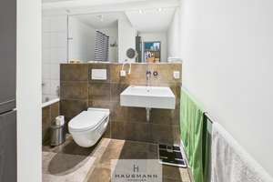 Düsseldorf-Niederkassel: Maisonettewohnung mit Terrasse am Garten & Balkon. Fußläufig vom Rhein! – Die vollständige Adresse der Immobilie erhältst du vom Anbieter., 40547 Niederkassel, Düsseldorf – Vorschaubild 15
