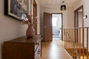 Traumhaftes Wohnen im großzügigen, freistehenden und modernisierten Einfamilienhaus – Die vollständige Adresse der Immobilie erhältst du vom Anbieter., 47443 Hochstraß, Moers – Vorschaubild 11