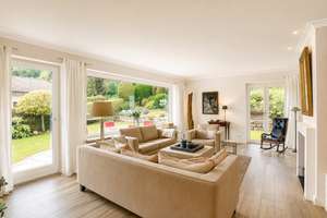 Ein-/Zweifamilienhaus in Icking – Die vollständige Adresse der Immobilie erhältst du vom Anbieter., 82057 Icking – Vorschaubild 5